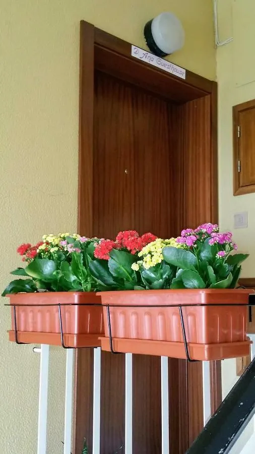 Guest house D.Ana Guesthouse Lagos