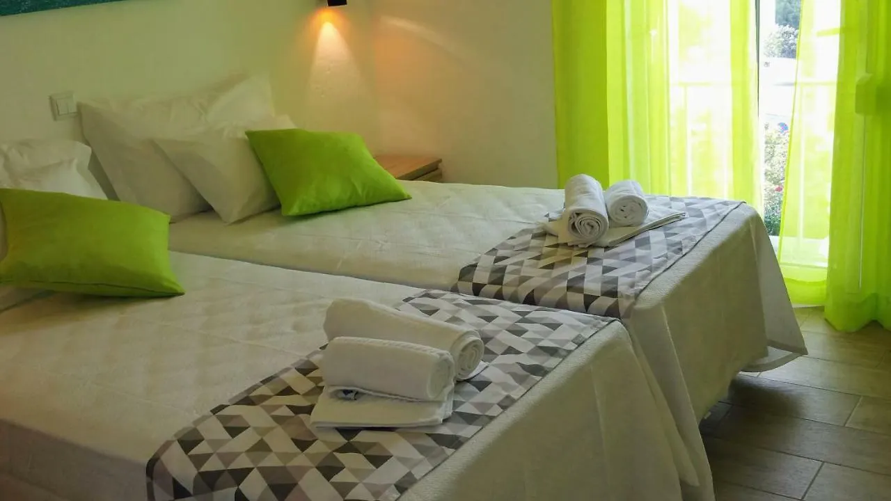 D.Ana Guesthouse Lagos