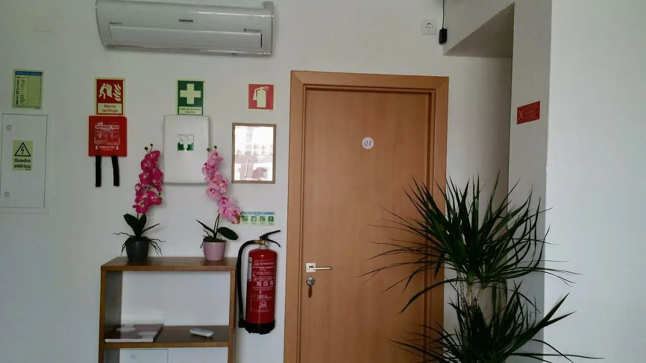 Guest house D.Ana Guesthouse Lagos