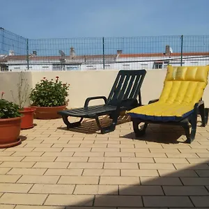  Hostal White Sun