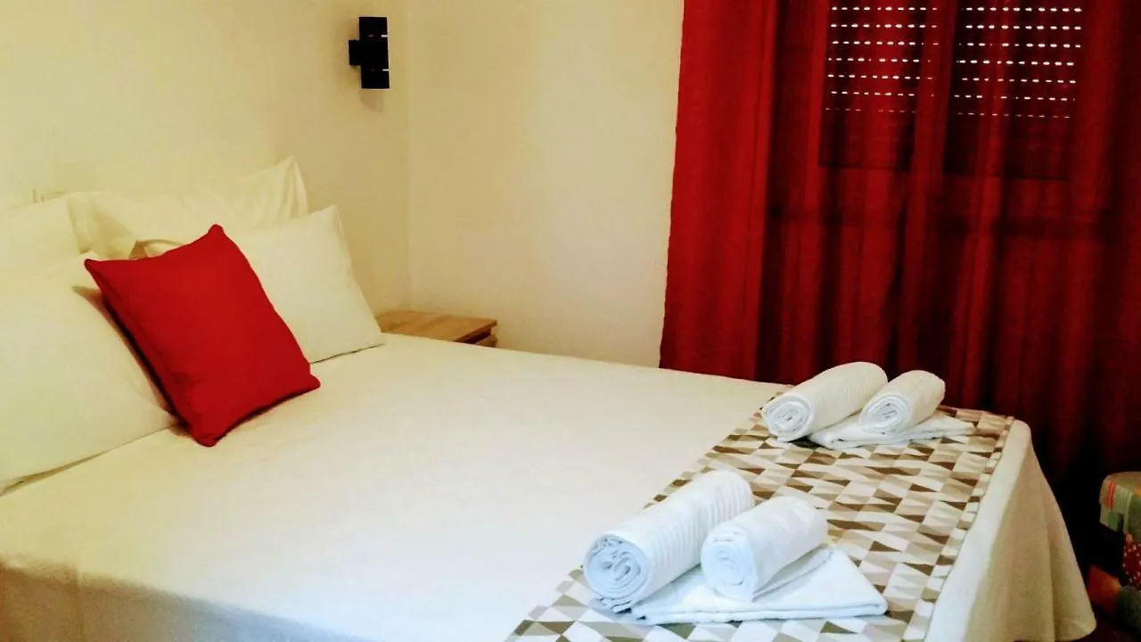 D.Ana Guesthouse Lagos 0*,  Portugal