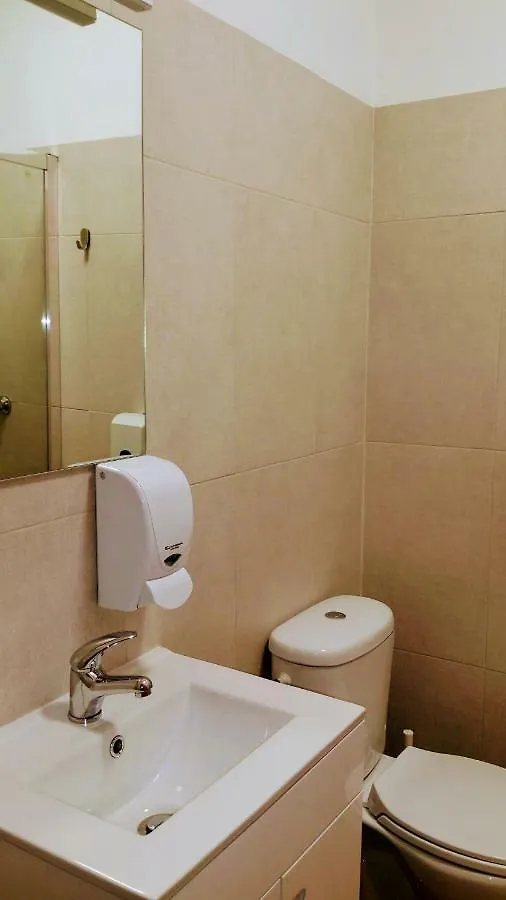 Guest house D.Ana Guesthouse Lagos Portugal