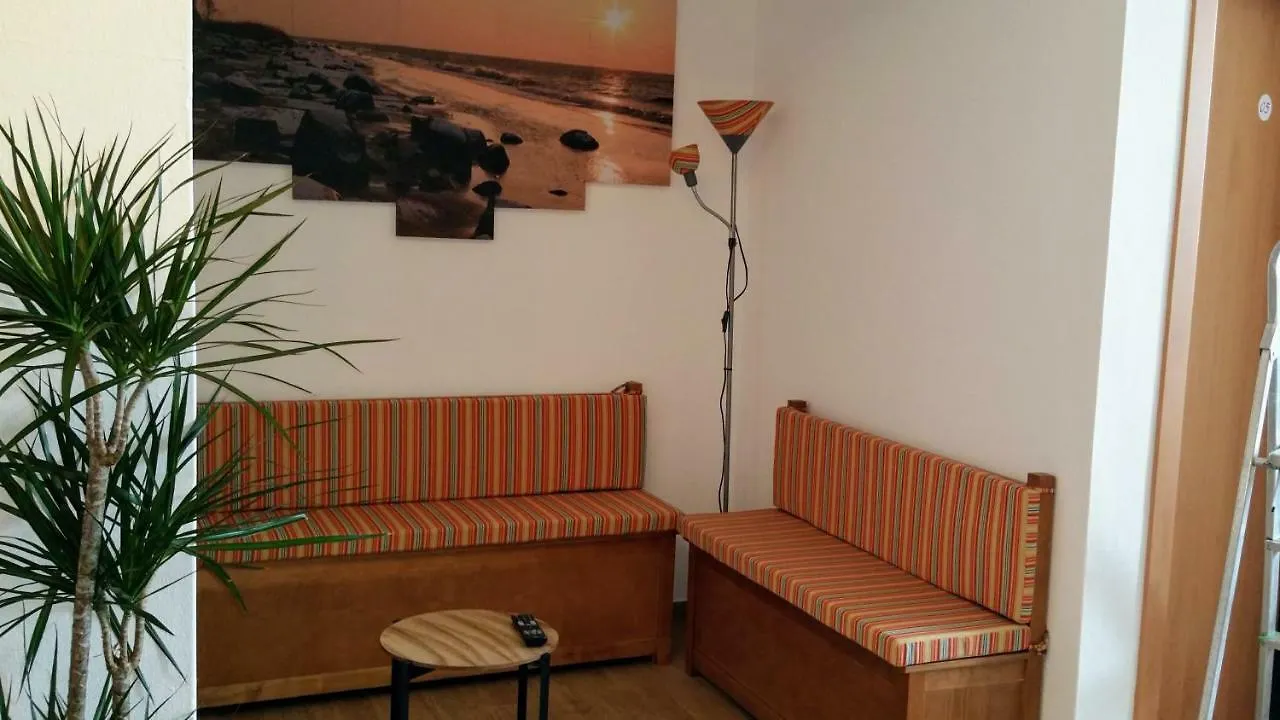 D.Ana Guesthouse Lagos 0*,  Portugal