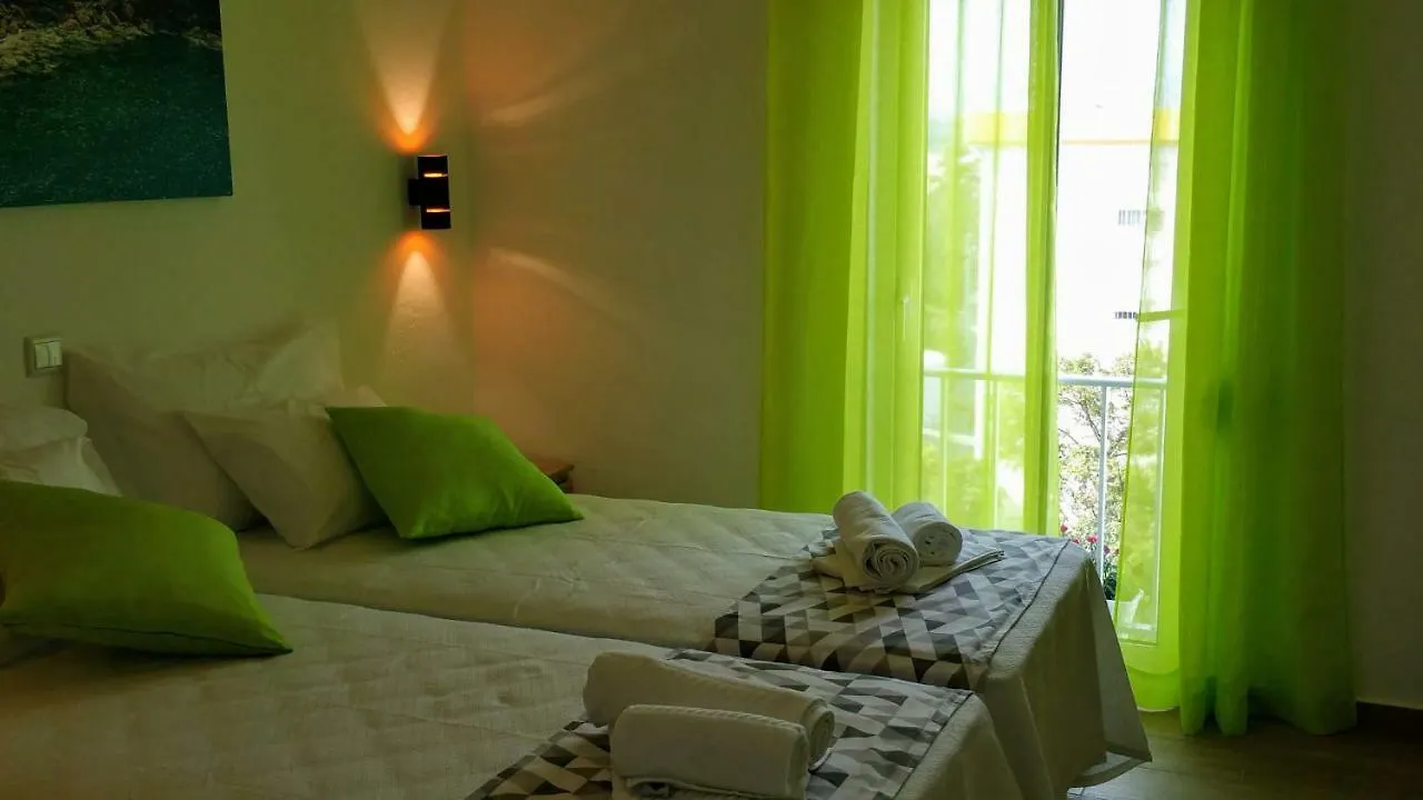 D.Ana Guesthouse Lagos Guest house